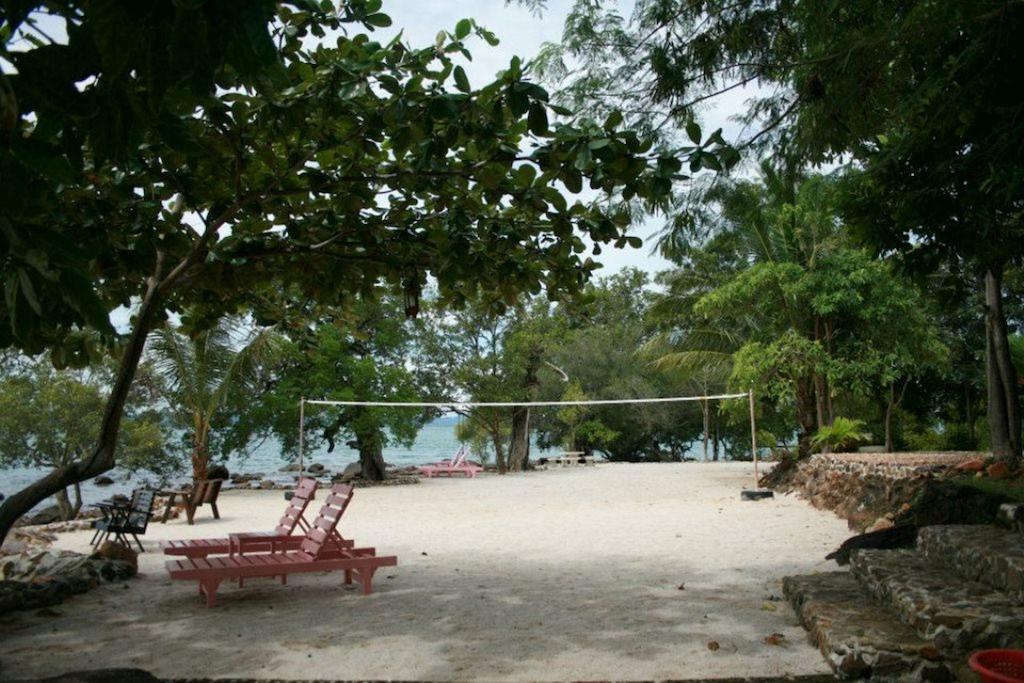 Mayuree Resort Koh Chang Exterior foto