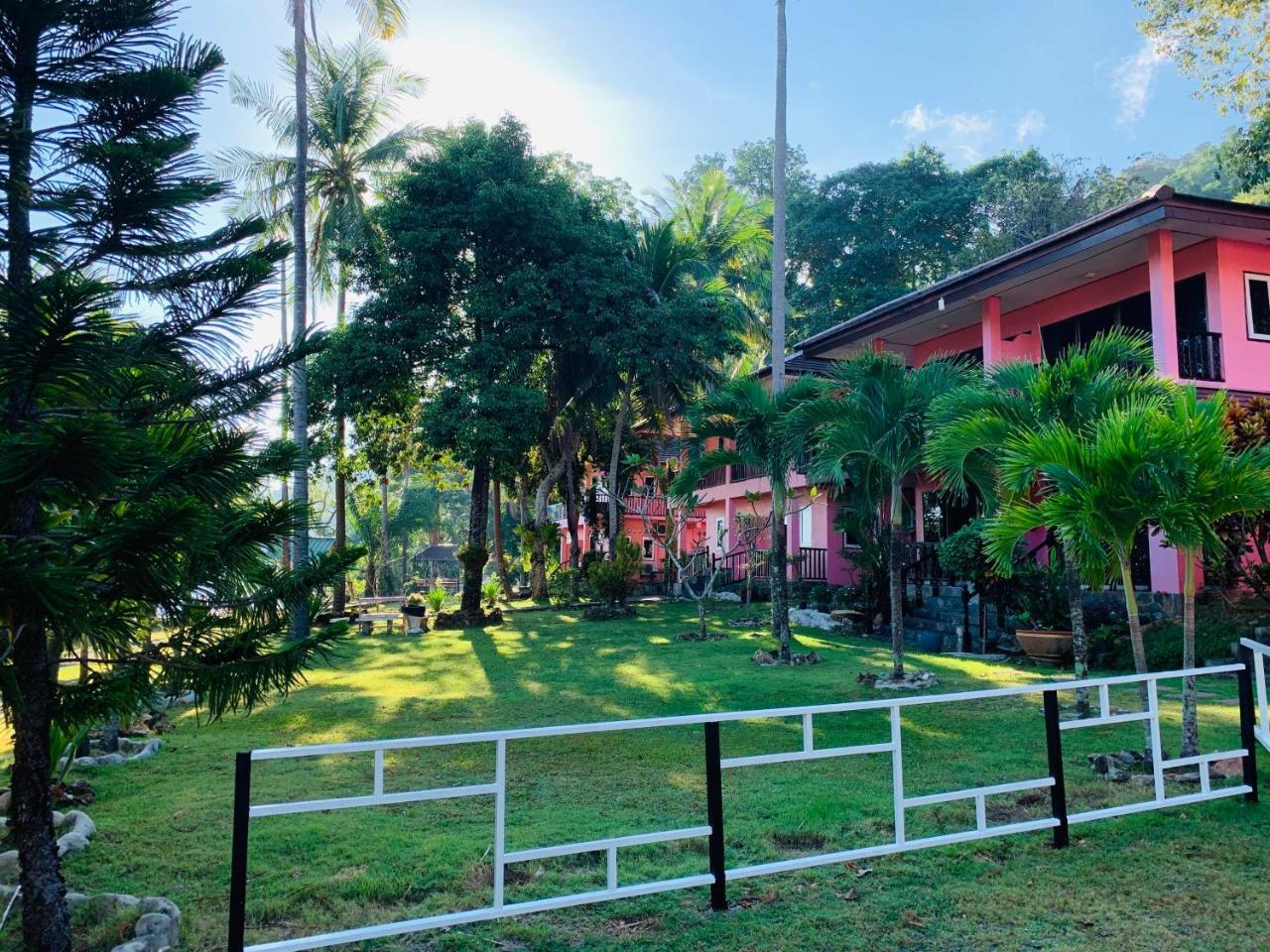 Mayuree Resort Koh Chang Exterior foto