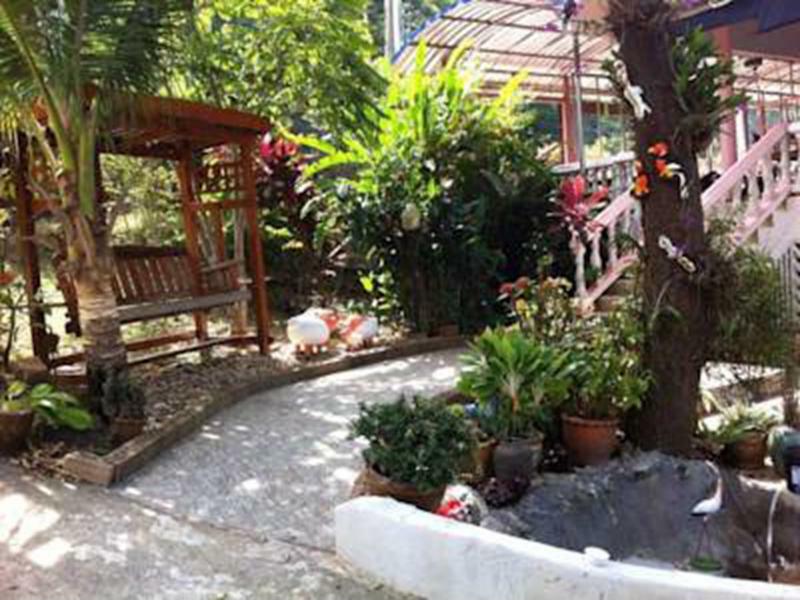Mayuree Resort Koh Chang Exterior foto